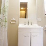 deluxe cabin accommodation 1770, agnes water